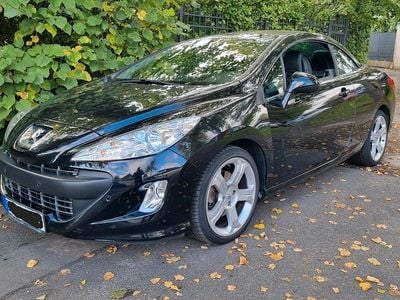 Peugeot 308 CC