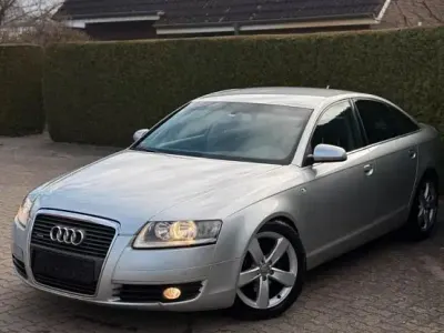 Gebraucht Audi A6