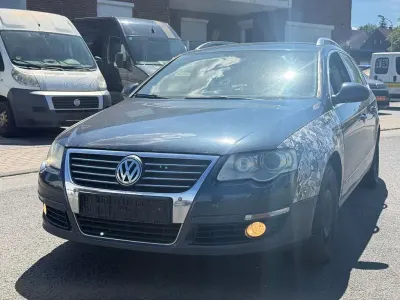 Gebraucht VW Passat