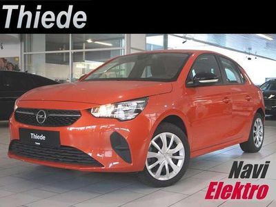 Opel Corsa-e