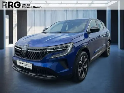 Gebraucht Renault Austral Equilibre 140 PS (102 kW) 2023 Ironblau SUV