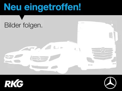 Brugt Mercedes E400 Exclusive 340 HK (250 kW) 2023 Grå Sedan