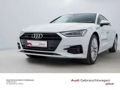 Gebraucht Audi A7 Sportback