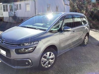 Citroën C4 Picasso
