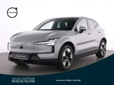 Gebraucht Volvo EX30 Core 200 kW (272 PS) 2024 Grau vapour grey SUV