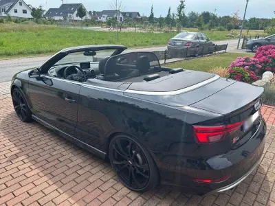 Gebraucht Audi S3 Cabriolet
