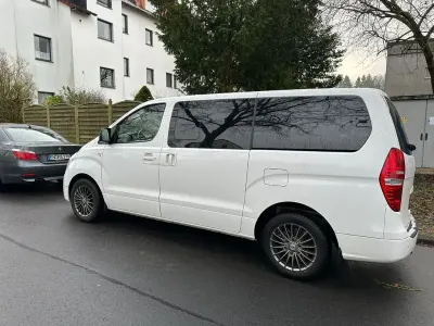 Gebraucht Hyundai H-1