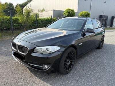 BMW 525
