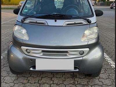 Smart ForTwo Coupé