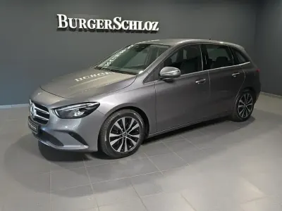 Gebraucht Mercedes B220
