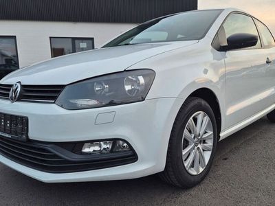 VW Polo