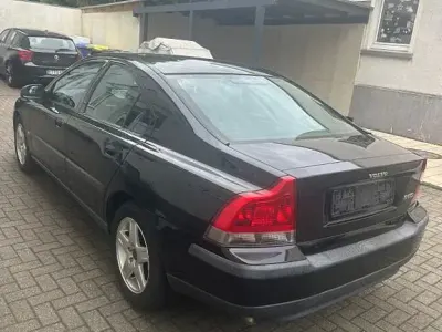 Gebraucht Volvo S60