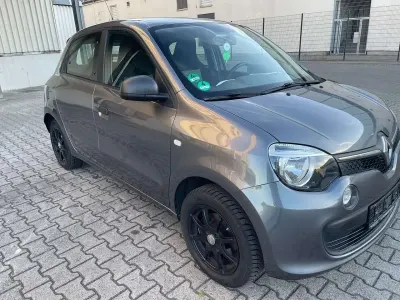 Gebraucht Renault Twingo