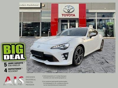 Toyota GT86