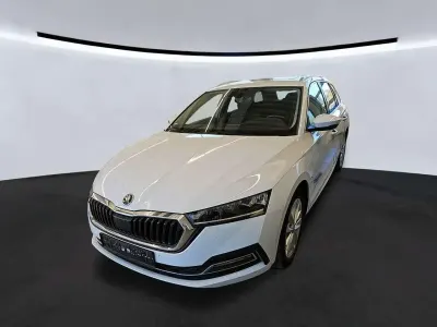 Gebraucht Skoda Octavia
