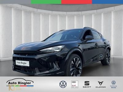 Nouă Cupra Formentor 204 CP (150 kW) 2026 Negru SUV