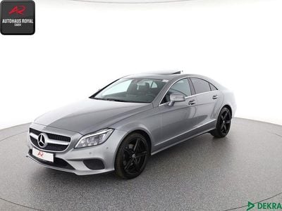 Mercedes CLS250