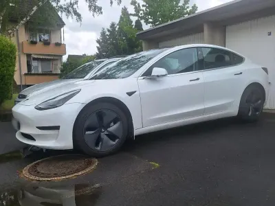 Gebraucht Tesla Model 3