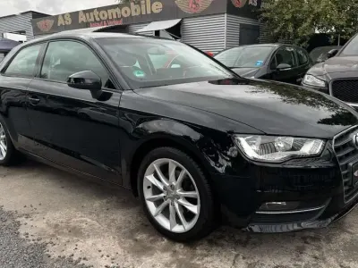Gebraucht Audi A3