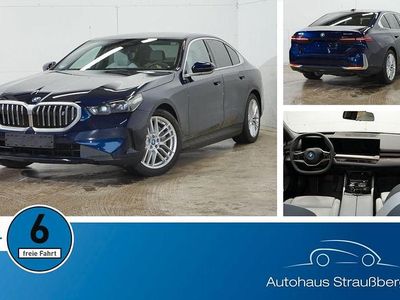 Blaukeine angabe Gebraucht 2023 BMW i5 Comfort Edition Limousine | 48.490 €