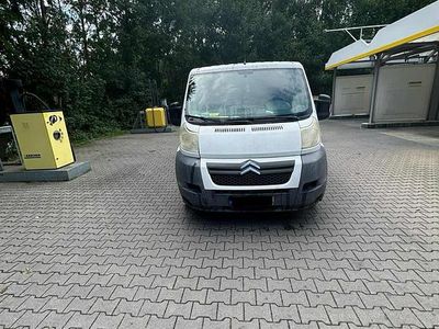 Citroën Jumper