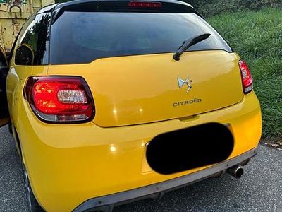 Citroën DS3