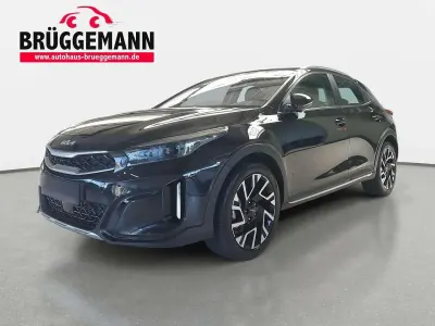 Gebraucht Kia XCeed