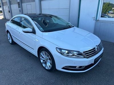 VW CC