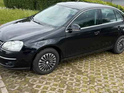 Gebraucht VW Jetta