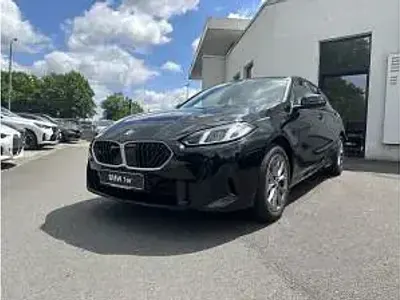 Gebraucht BMW 120