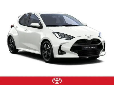 Neu Toyota Yaris Active 2026 Kleinwagen