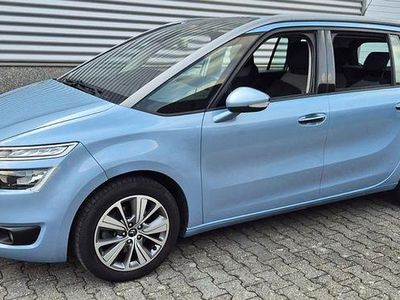 Citroën Grand C4 Picasso
