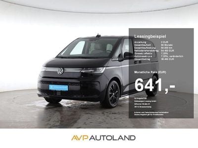 VW T7