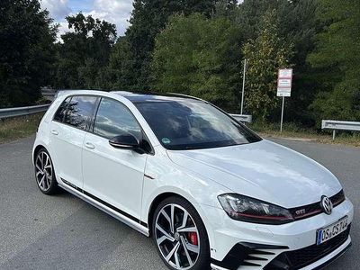 Gebraucht 2016 VW Golf VII GTI Limousine | 23.499 € (Fairer Preis)
