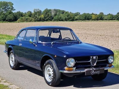 gebraucht Alfa Romeo GT Junior GT 1600Bertone Coupé*40 Jahre eine Hand!