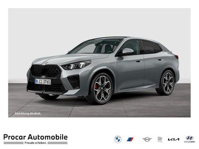 Gebraucht BMW X2 M Sport 156 PS (114 kW) 2025 Grau SUV