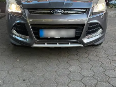 Gebraucht Ford Kuga
