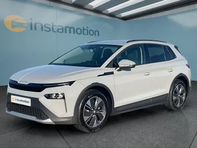 Gebraucht Skoda Elroq 125 kW (170 PS) 2025 Andere SUV