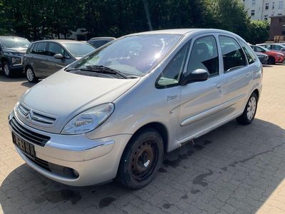 Citroën Xsara Picasso
