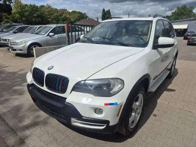 Gebraucht BMW X5