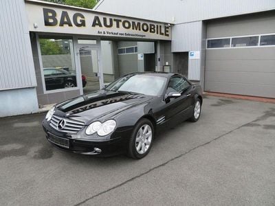 Mercedes SL350