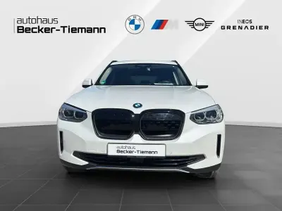Gebraucht BMW iX3