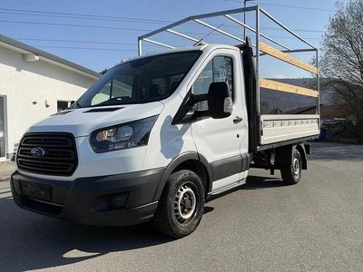 Usata Ford Transit 105 CV (77 kW) 2019 Bianco