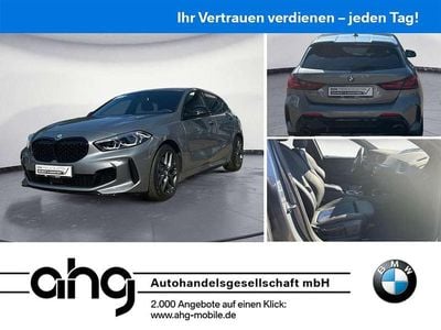 BMW 135