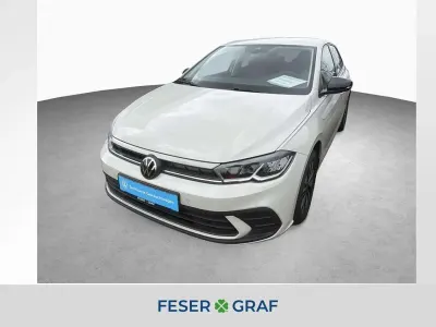 Gebraucht VW Polo Goal 95 PS (69 kW) 2025 Grau Kleinwagen