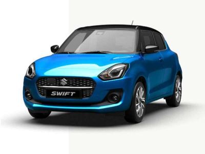 gebraucht Suzuki Swift Comfort+ Hybrid