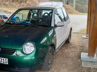 VW Lupo