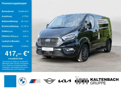 Gebraucht Ford Tourneo Custom