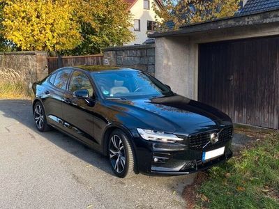 gebraucht Volvo S60 