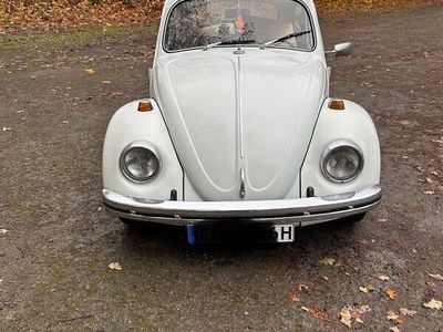 gebraucht VW Käfer 1300 L mit Schiebedach